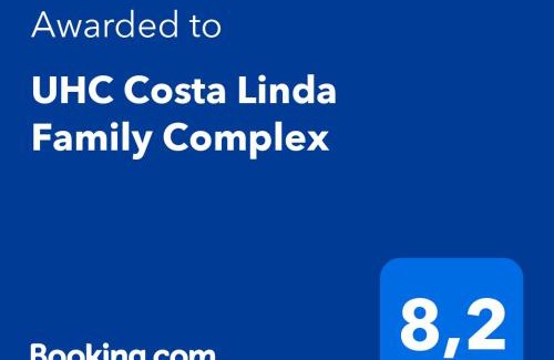 L'Hospitalet de l'Infant Apartment | UHC Costa Linda Family Complex