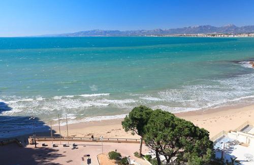 Salou City Centre Apartment | UHC Sorolla Apartments