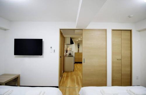 Sendagi Apartment | Uhome千駄木静雅民宿旅馆