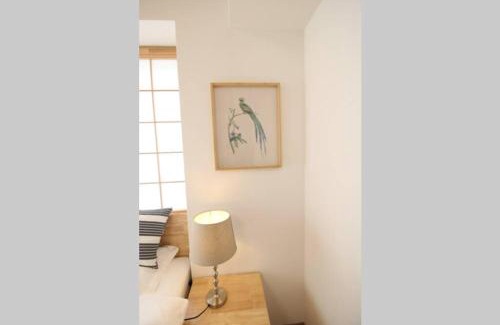 Bunkyo Apartment | Uhome Suido Apartment SD