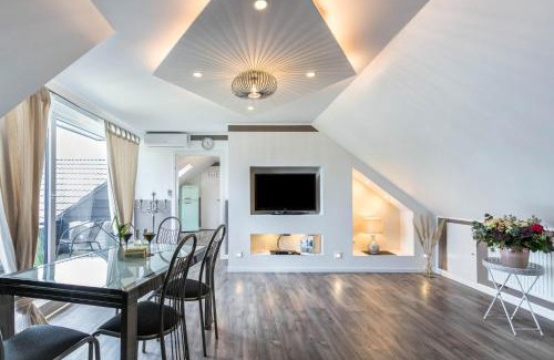 Heide Apartment | Uhse Wohlfühloase