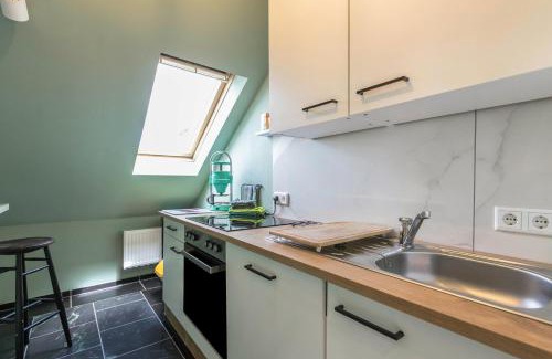 Heide Apartment | Uhse Wohlfühloase
