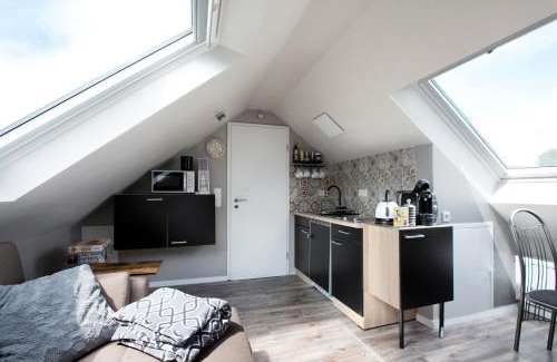 Heide Apartment | Uhses Ferienwohnung