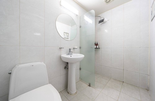 Uijeongbu Hotel | Uijeongbu Boom