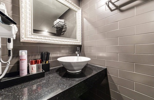 Uijeongbu Hotel | Uijeongbu XYM Premium Hotel