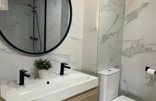 Sagunto Apartment | UIM Mediterraneo Emilio Llopis Wifi