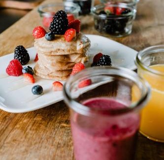 Heerenveen Bed & Breakfast | Uitgerust voor Zaken