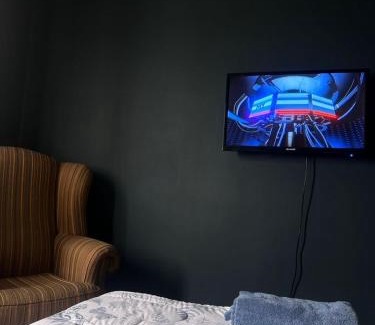 Ijok Apartment | UITM Puncak Alam Cozy Blue Escape