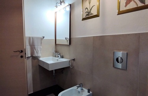 Carloforte Apartment | Uiza de San Pé - Charming Apartment in Old Town