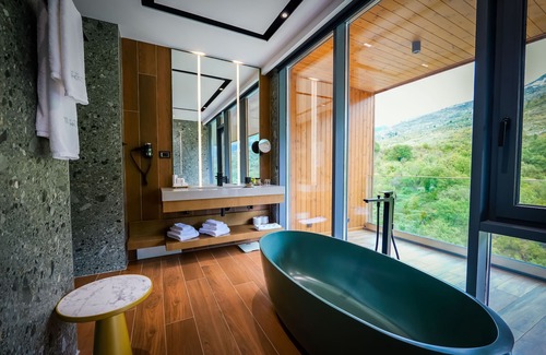 Albania Hotel | Uji i Ftohte Hotel