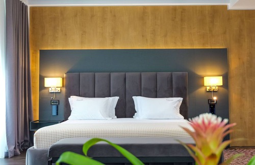 Albania Hotel | Uji i Ftohte Hotel