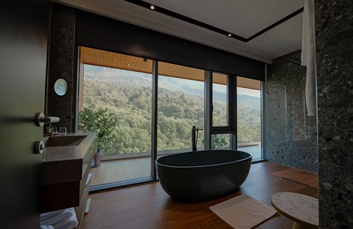 Albania Hotel | Uji i Ftohte Hotel