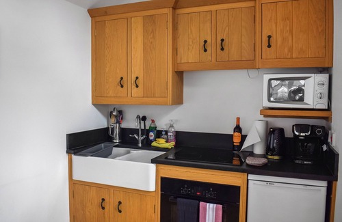 Scaynes Hill Cottage | UK46354 - Old Chimneys Cottage