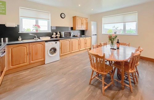 Newton Stewart Cottage | UK47550 - Cairnsmore Cottage