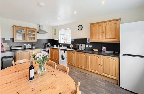 Newton Stewart Cottage | UK47550 - Cairnsmore Cottage