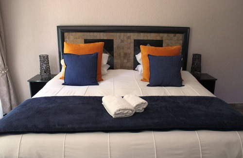 Klerksdorp House | Ukarimu Guest House