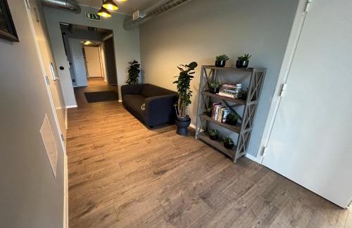 Saku Bed & Breakfast | UKAS majutus