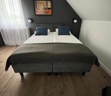 Saku Bed & Breakfast | UKAS majutus