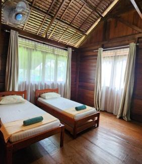Sabang Ski Chalet | UKCC Hotel