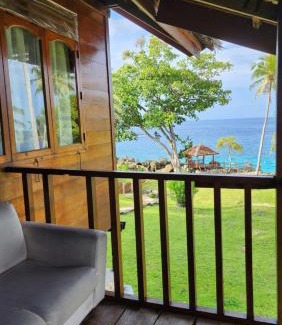 Sabang Ski Chalet | UKCC Hotel