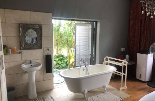 Citrusdal Bed & Breakfast | Ukholo lodge