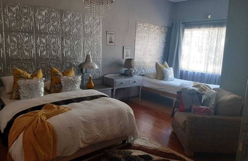 Citrusdal Bed & Breakfast | Ukholo lodge