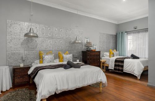 Citrusdal Bed & Breakfast | Ukholo Lodge