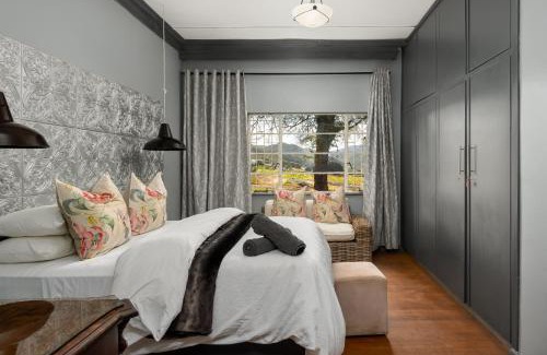 Citrusdal Bed & Breakfast | Ukholo Lodge