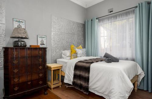 Citrusdal Bed & Breakfast | Ukholo Lodge