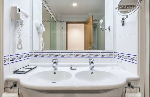 Alporchinhos Resort | Ukino Palmeiras Village Family Resort - All Inclusive