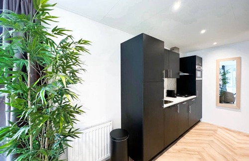Municipality of Ermelo House | Ukiyo I Relax in Modern House with Garden