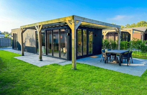 Municipality of Ermelo House | Ukiyo I Relax in Modern House with Garden