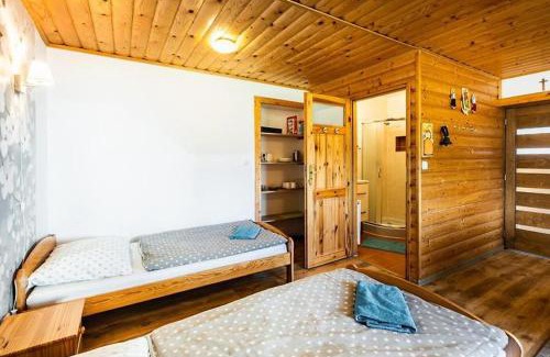 gmina Jabłonka Apartment | uKozaków