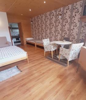 gmina Jabłonka Apartment | uKozaków