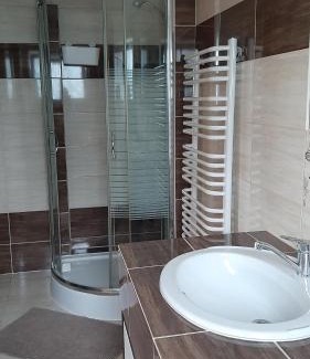 gmina Jabłonka Apartment | uKozaków