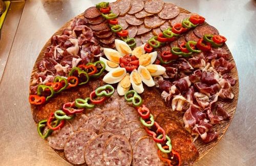 Szederkeny Bed & Breakfast | Ulbert Pince Panzió