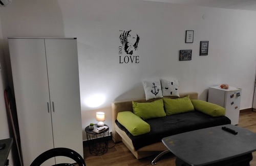 Ulcinj Apartment | Ulcinj entire apartment with stunning sea and old town views !