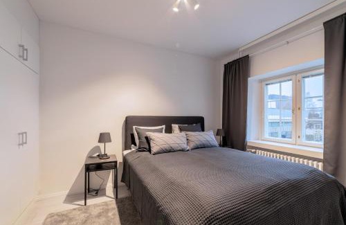 Oulu Apartment | ULEABO Luxurious And Spacious 55m2 Apartment With Sauna!