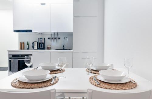 Oulu Apartment | ULEABO New 37m2 Studio