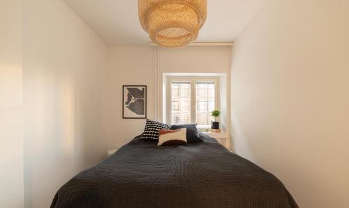 Oulu Apartment | ULEABO New, Light and Roomy 61m² Apartment With Sauna!