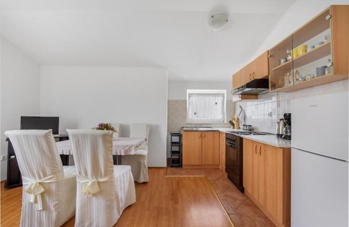 Buici Apartment | Ulika Buici