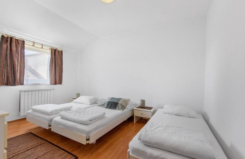Buici Apartment | Ulika Buici