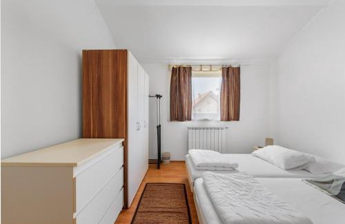 Buici Apartment | Ulika Buici
