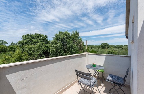 Buici Apartment | Ulika Buici in Buići