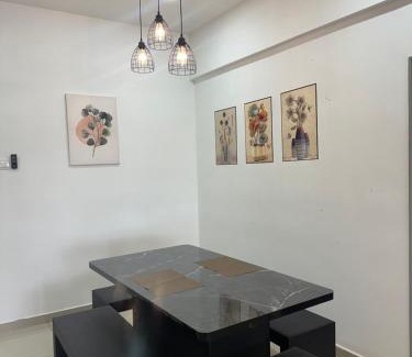 Sitiawan Apartment | Ulike~Homestay~C~3Room-The Venus