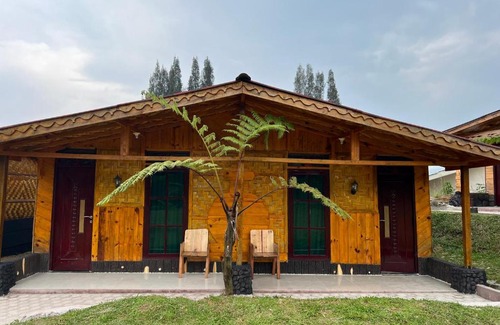 Berastagi House | Ulina Homestay