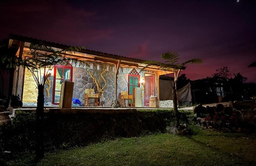 Berastagi House | Ulina Homestay