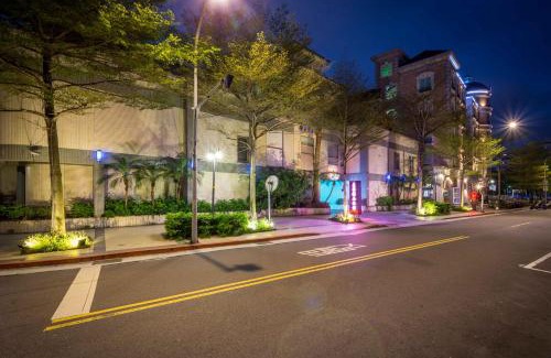 Nangang Hotel | Uline Motel