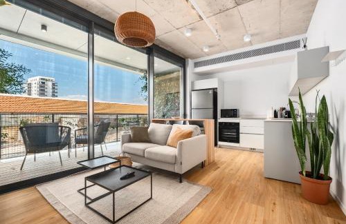 Florentin Apartment | ULIVE Boutique ApartHotel