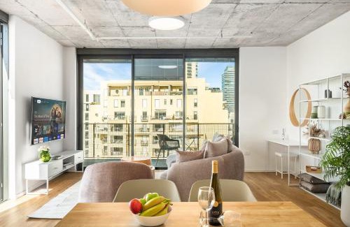 Florentin Apartment | ULIVE Boutique ApartHotel